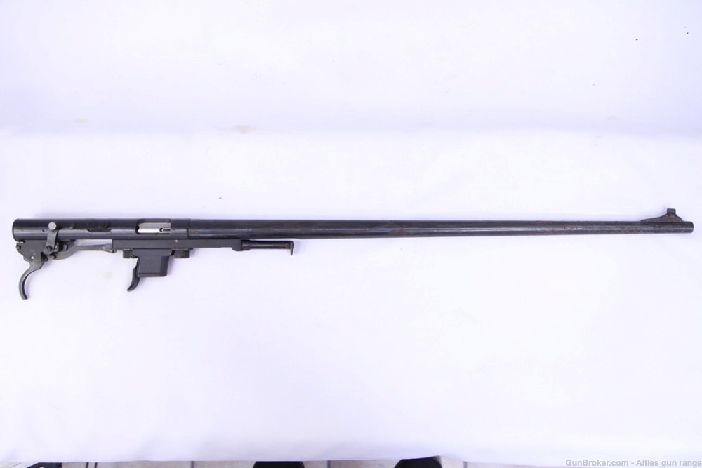 Harrington & Richardson Model 165 .22 LR 23" Project Rifle-img-1