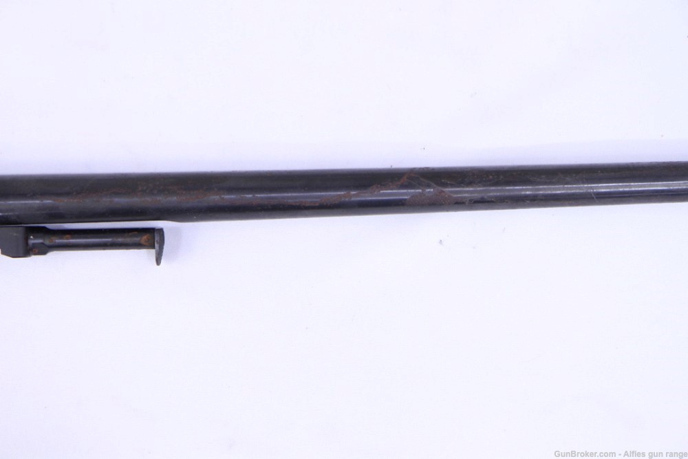 Harrington & Richardson Model 165 .22 LR 23" Project Rifle-img-3