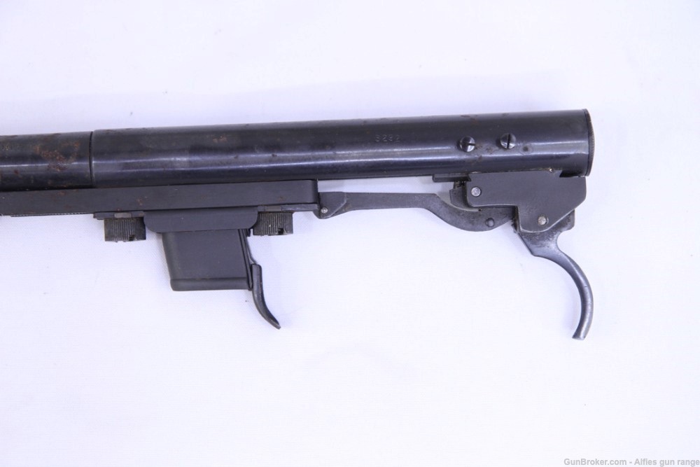 Harrington & Richardson Model 165 .22 LR 23" Project Rifle-img-5
