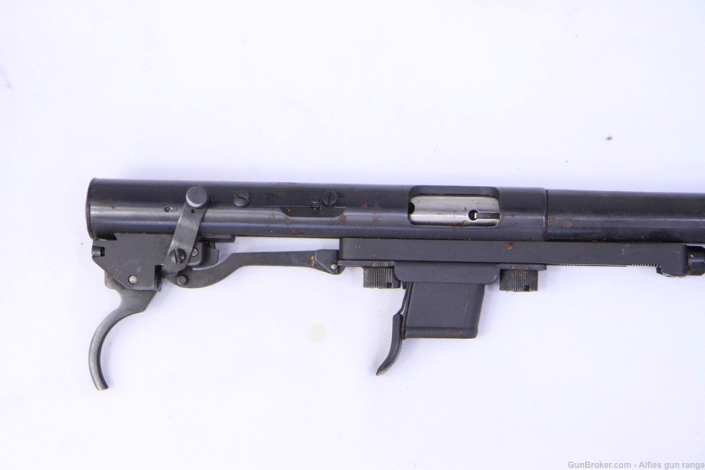 Harrington & Richardson Model 165 .22 LR 23" Project Rifle-img-2