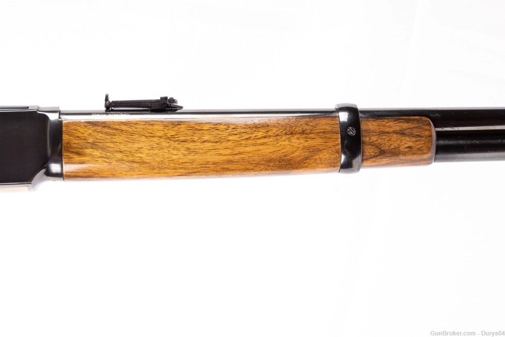 Uberti Model 73 Saddle Ring Carbine 44-40 Win Durys# 18214-img-4