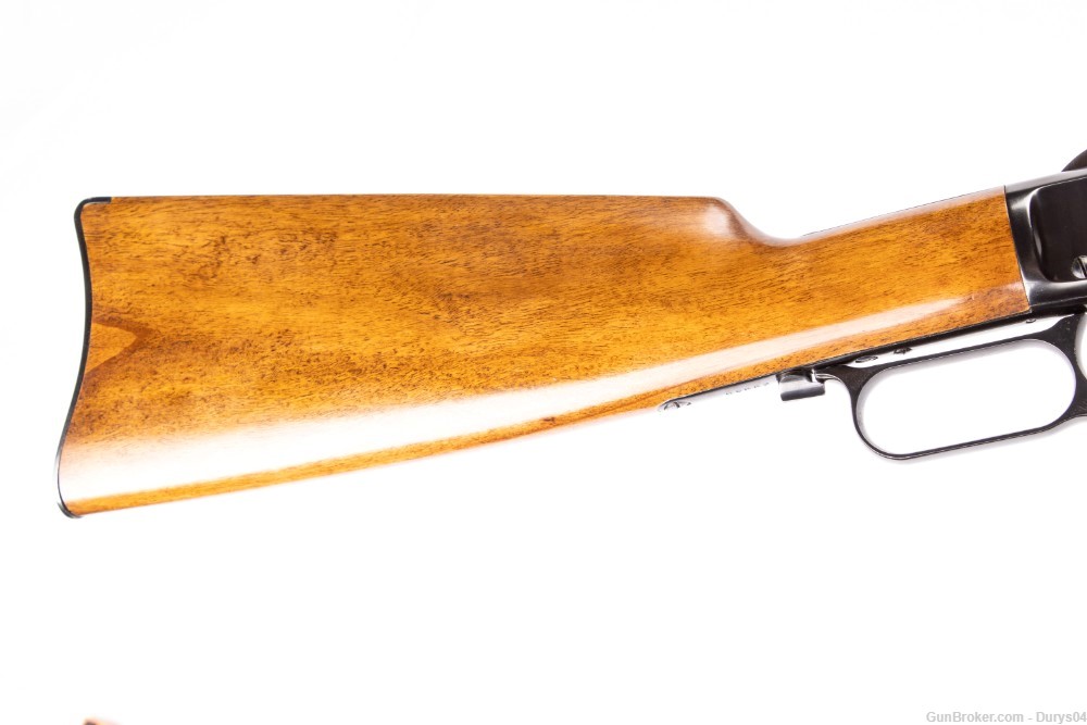 Uberti Model 73 Saddle Ring Carbine 44-40 Win Durys# 18214-img-2