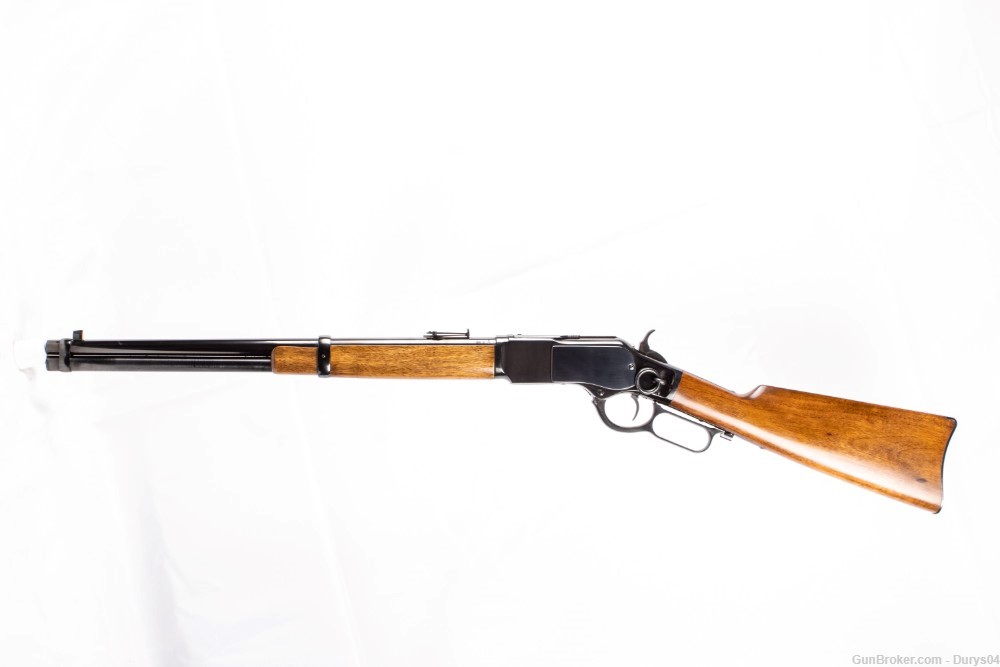 Uberti Model 73 Saddle Ring Carbine 44-40 Win Durys# 18214-img-10