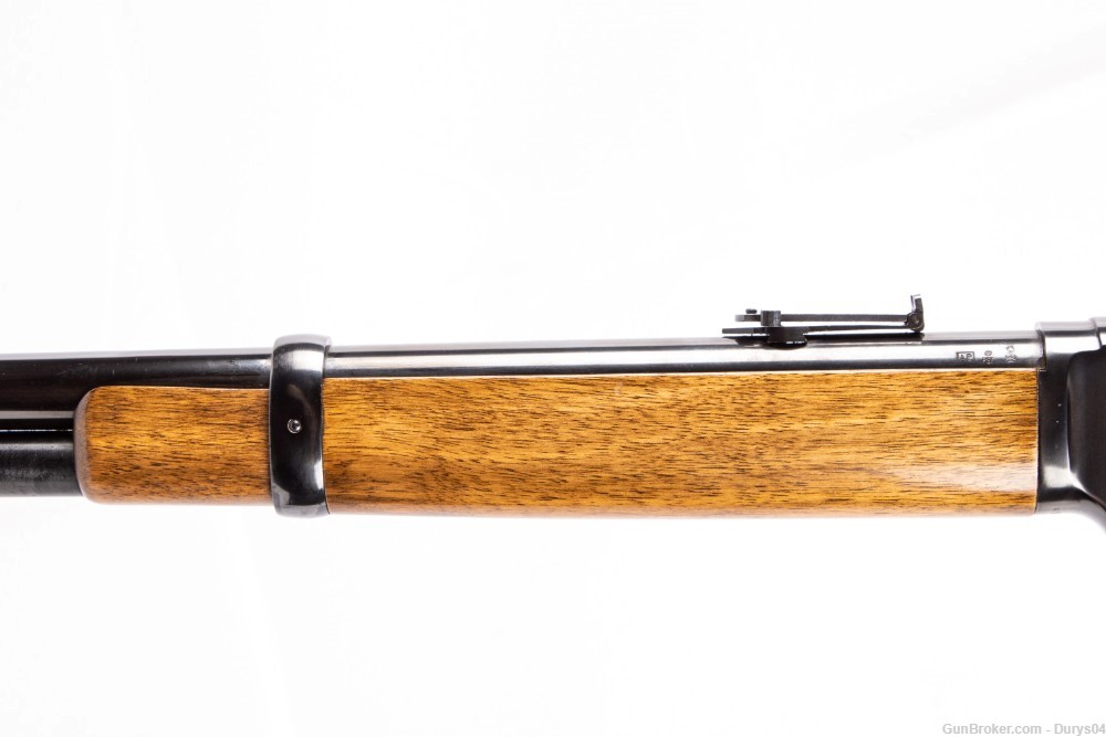 Uberti Model 73 Saddle Ring Carbine 44-40 Win Durys# 18214-img-8