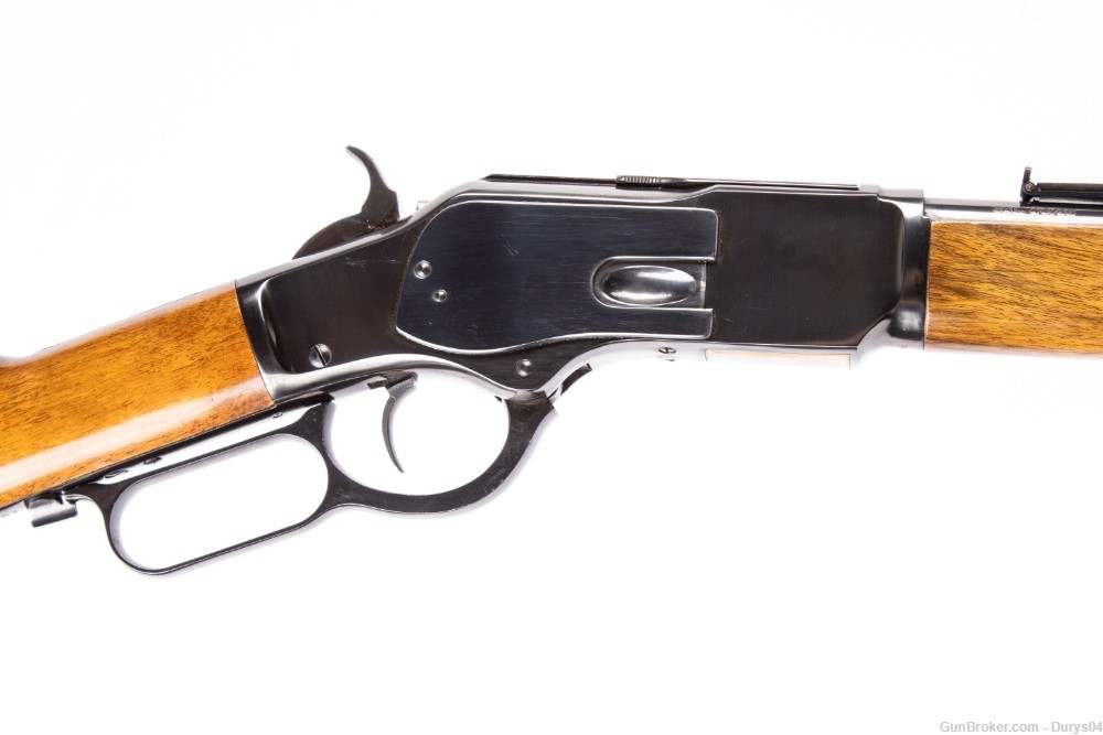 Uberti Model 73 Saddle Ring Carbine 44-40 Win Durys# 18214-img-3