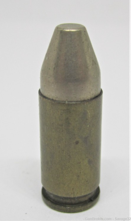 1910 German 9mm Luger-img-0
