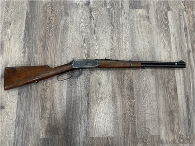 Winchester model 1894 30-30 pre64 great condition 