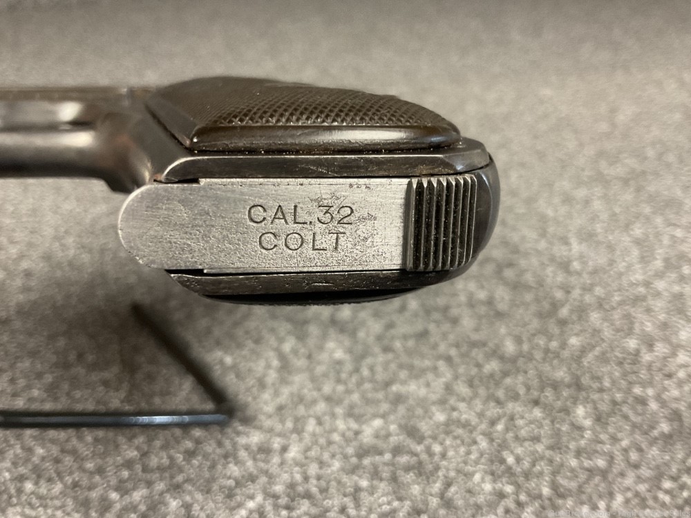 Colt 1903 Pocket Hammer 32 ACP-img-4