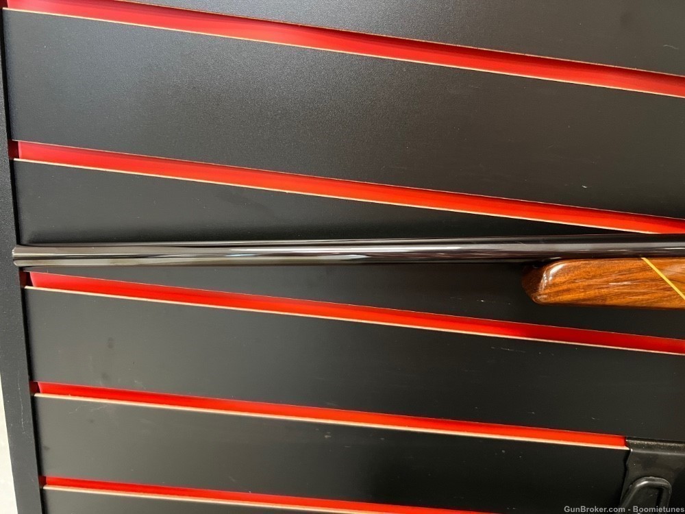 Weatherby Mark V Deluxe 300 Wby Mag -img-9