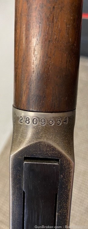 Winchester 94, 30-30, ‘65-img-9