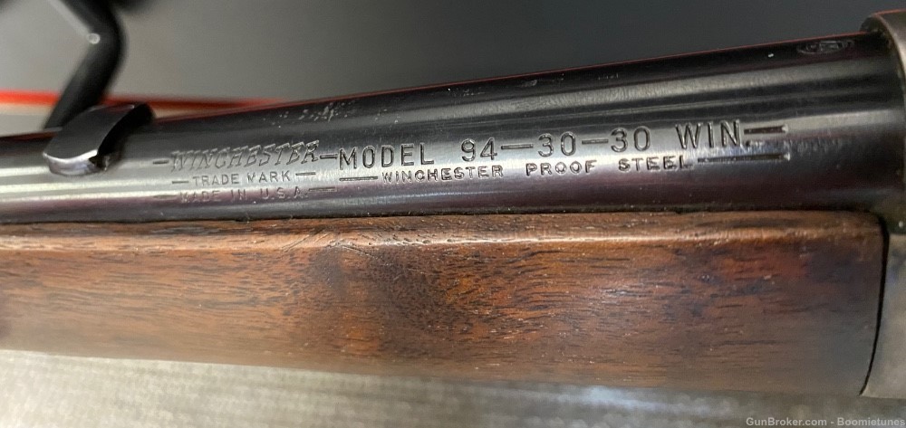 Winchester 94, 30-30, ‘65-img-0
