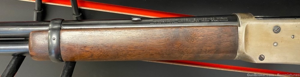Winchester 94, 30-30, ‘65-img-7