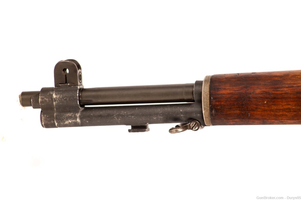 H&R M1 Garand  30-06 Durys # 18210-img-8