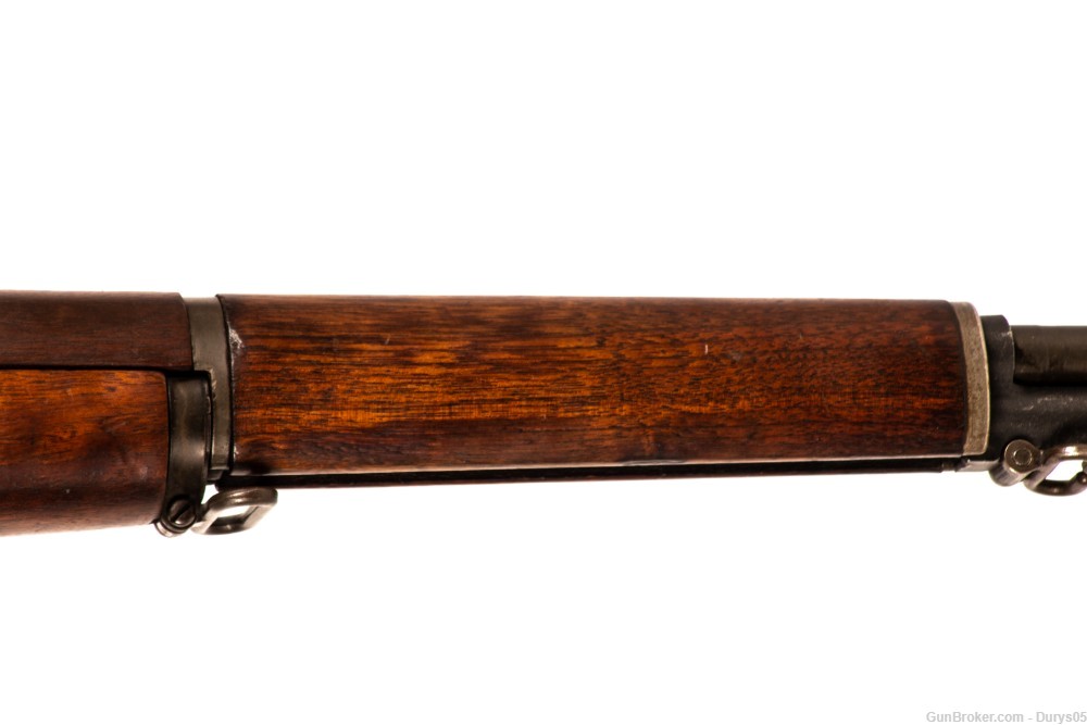 H&R M1 Garand  30-06 Durys # 18210-img-2