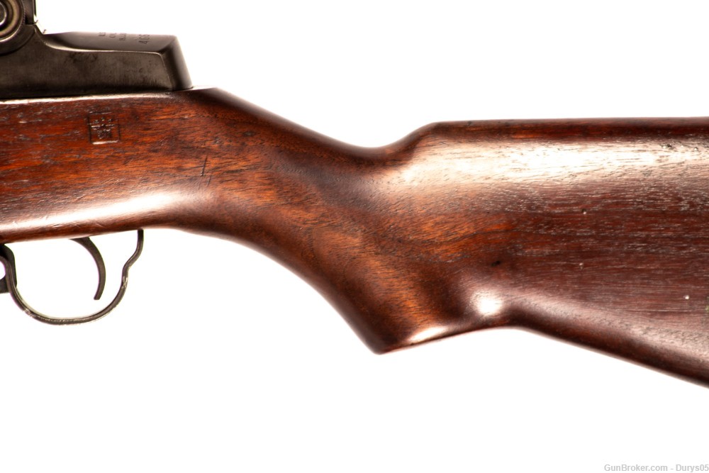 H&R M1 Garand  30-06 Durys # 18210-img-12