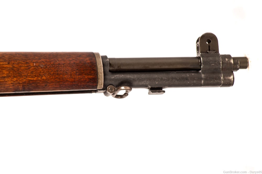 H&R M1 Garand  30-06 Durys # 18210-img-1