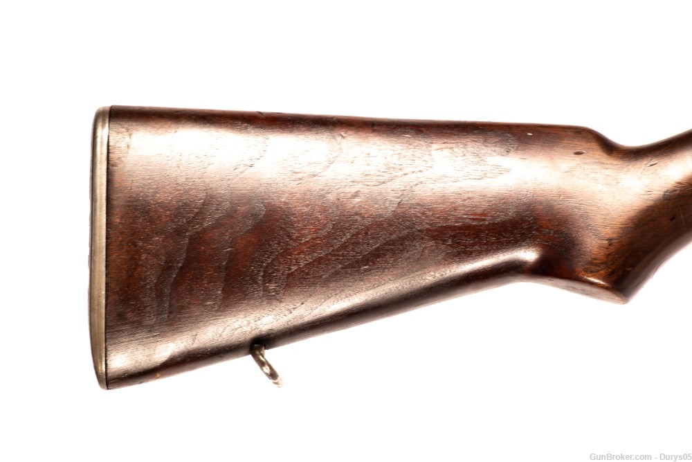 H&R M1 Garand  30-06 Durys # 18210-img-7