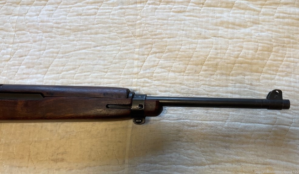 M1 Carbine Winchester -img-21