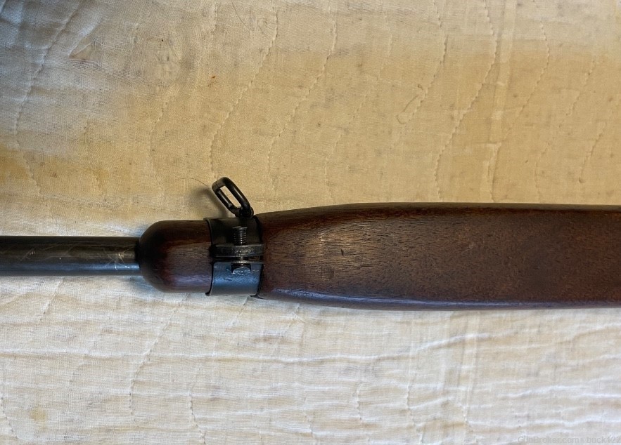 M1 Carbine Winchester -img-1