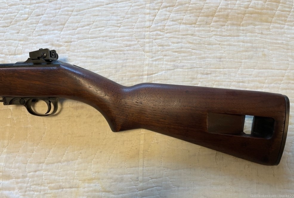 M1 Carbine Winchester -img-18