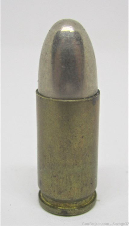 Portuguese 9mm Luger Ball -img-0