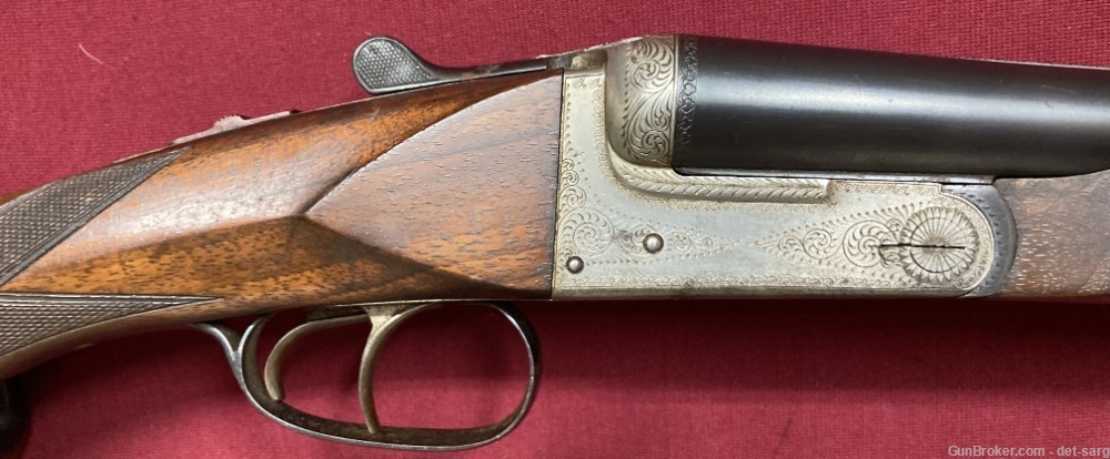 Dakin Gun Co., 12 ga. SXS, 28'Bbs. GV-img-6