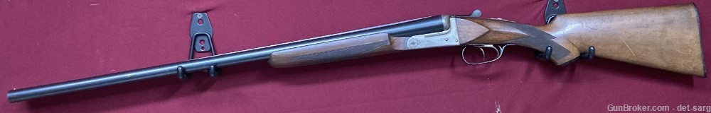 Dakin Gun Co., 12 ga. SXS, 28'Bbs. GV-img-0