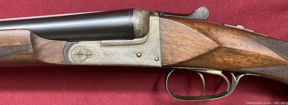 Dakin Gun Co., 12 ga. SXS, 28'Bbs. GV-img-2