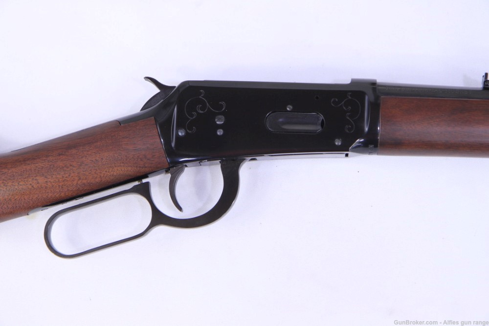 Winchester Model 94 NRA Commemorative Lever Action Musket-img-3