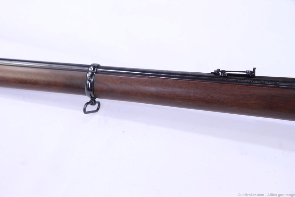 Winchester Model 94 NRA Commemorative Lever Action Musket-img-9