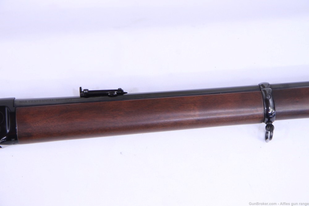 Winchester Model 94 NRA Commemorative Lever Action Musket-img-4