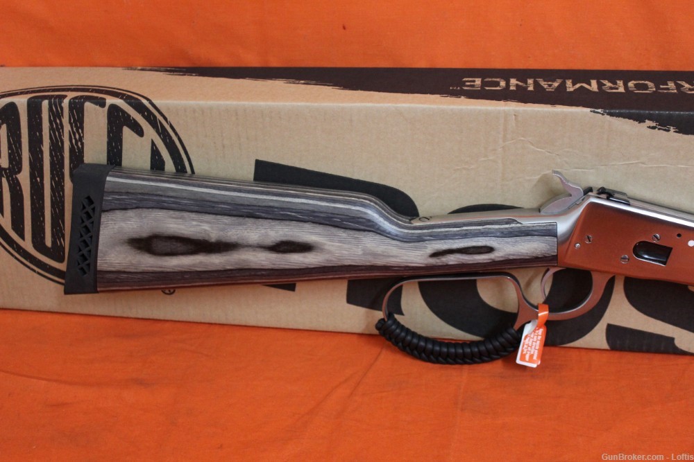 Rossi R92 Stainless .357mag NEW! Free Layaway!-img-6