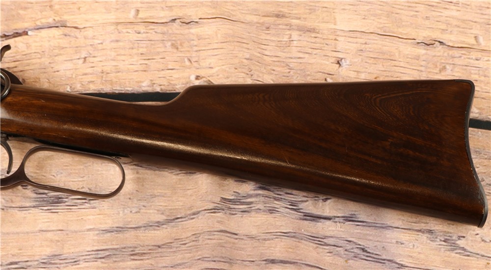 Rossi Model 92 SRC .38 Special / .357 Magnum 19.5" Barrel-img-5