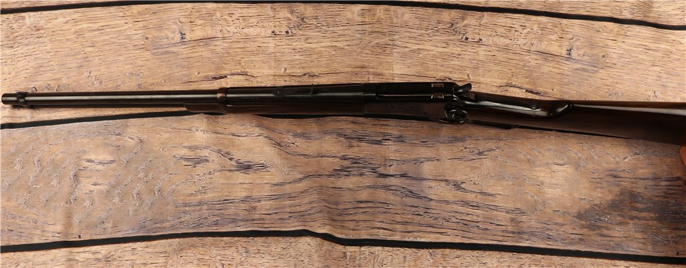 Rossi Model 92 SRC .38 Special / .357 Magnum 19.5" Barrel-img-2