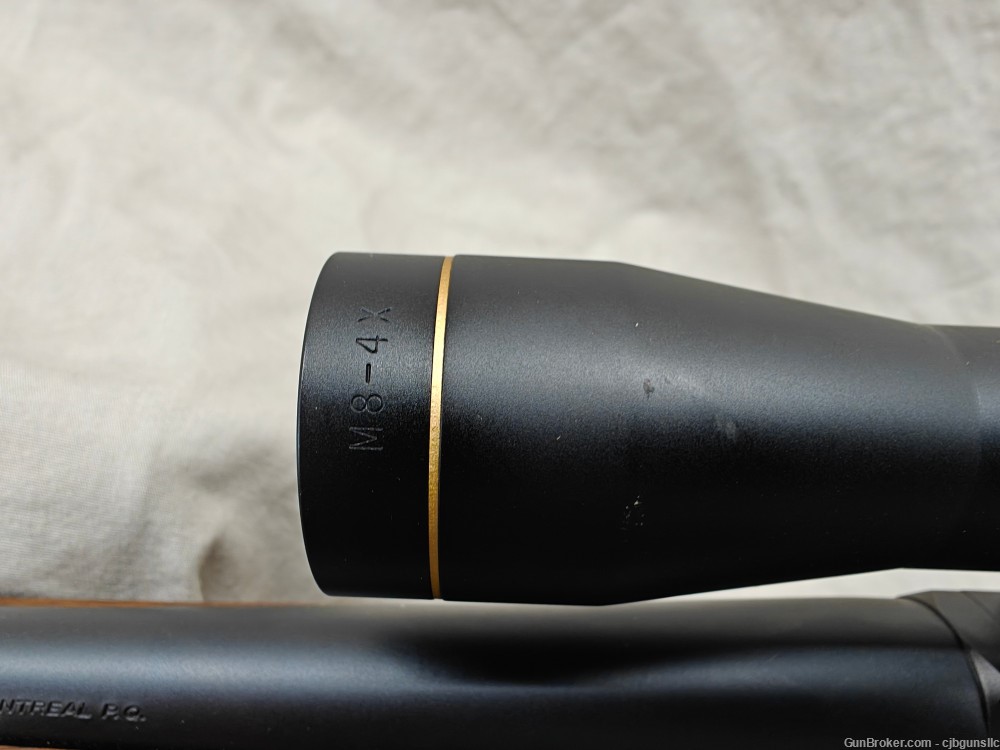 Browning A-Bolt II .22-250 with Leupold-img-15