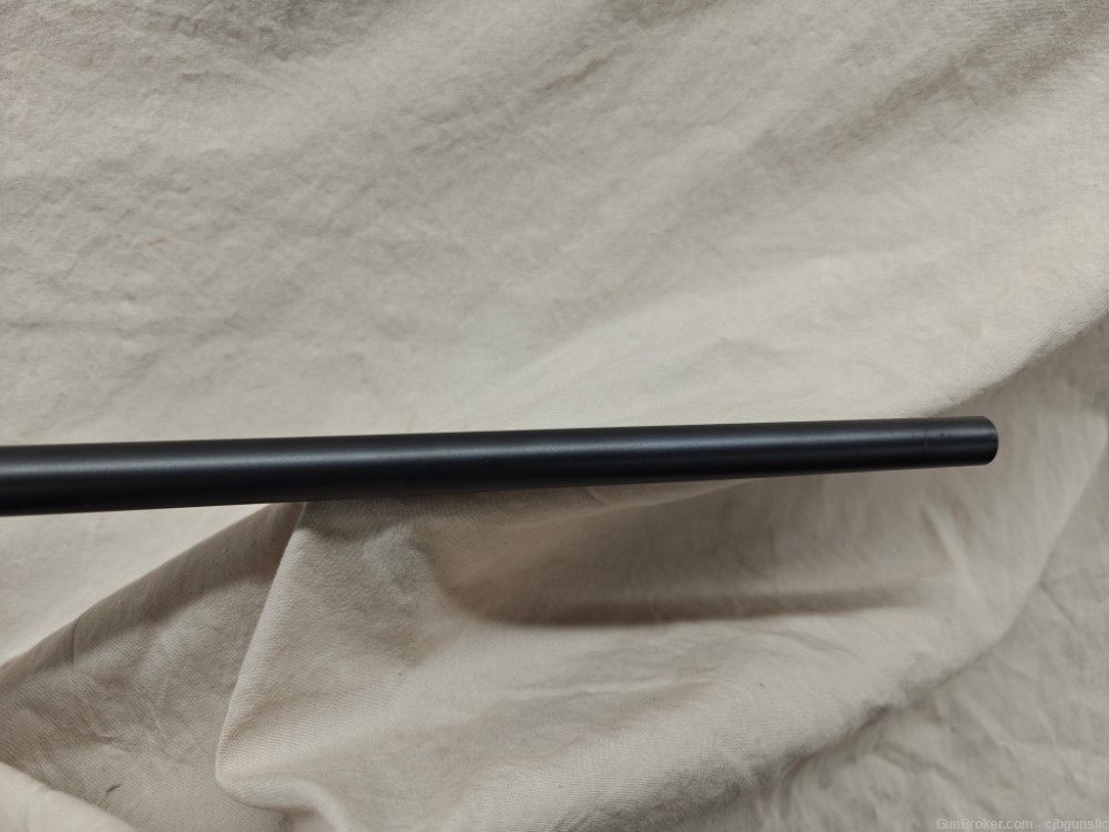 Browning A-Bolt II .22-250 with Leupold-img-8