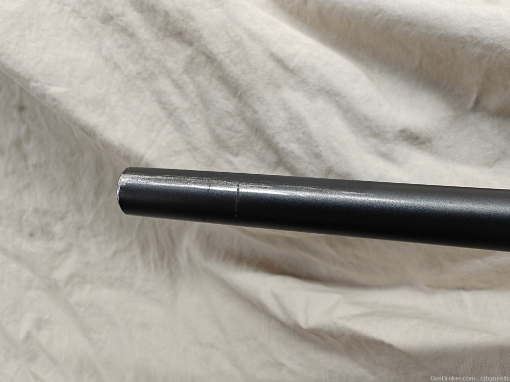 Browning A-Bolt II .22-250 with Leupold-img-4