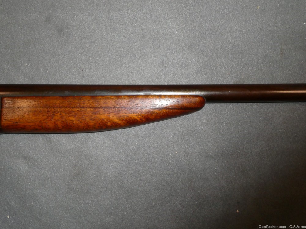 Stevens Riverside Arms Co. Single Barrel Shotgun, .410 Gauge-img-4