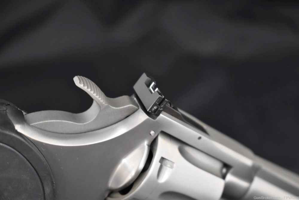 Colt King Cobra Enhanced .357 Magnum 4” BBL Revolver SS 1993 LNIB Estate-img-14