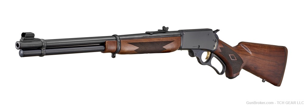 New Marlin 336 Classic .30-30 Win Rifle-img-4
