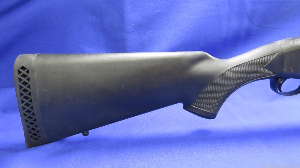 Remington 870 Wingmaster 20” 12GA Pump-Action Shotgun – 7+1 Magazine Tube-img-15