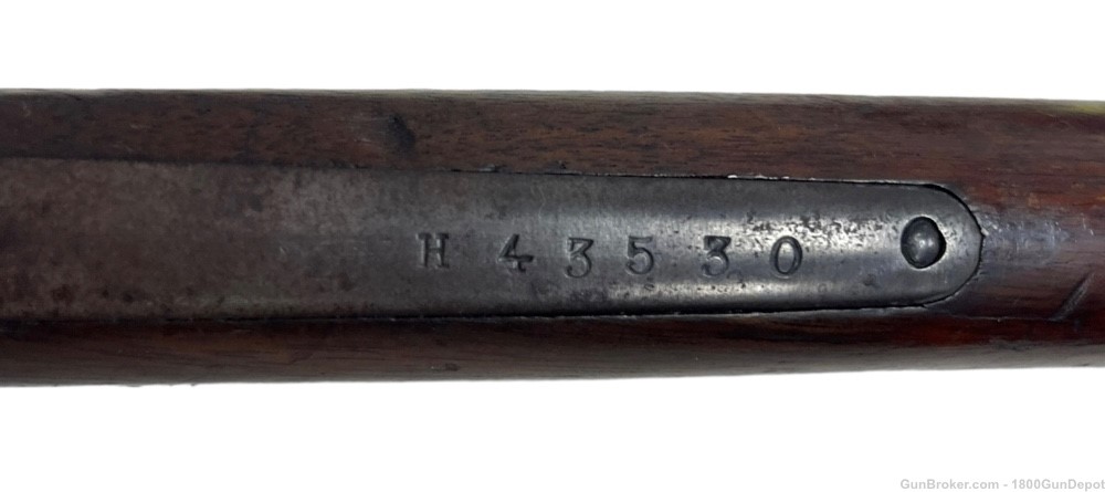 Beautiful Remington Rolling Block #2 .32-20Win 27”Bbl 1Rd -img-9