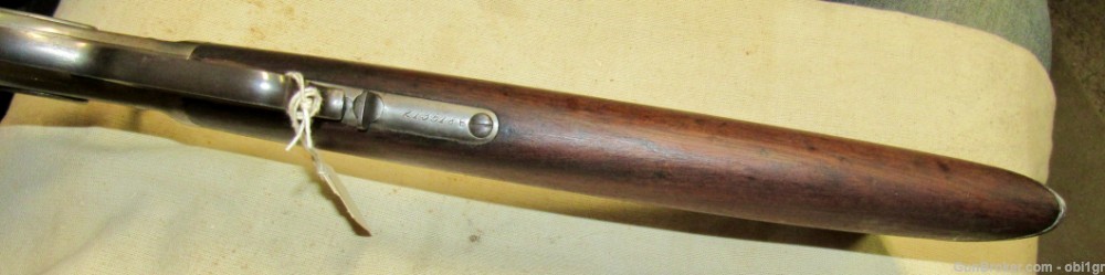 Original Winchester Special Order Model 1873 .32 Lever Action Rifle 1886-img-22