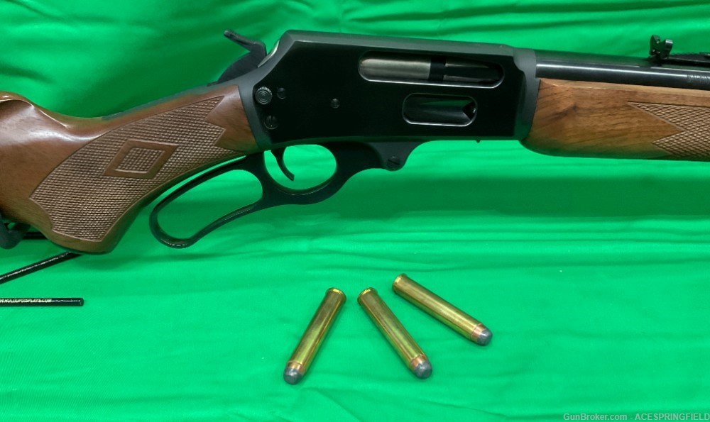 MARLIN 444 IN EXCELLENT CONDITION-img-1