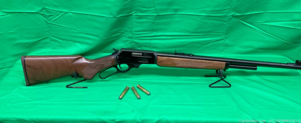 MARLIN 444 IN EXCELLENT CONDITION-img-0