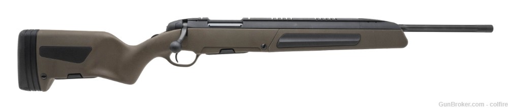 Steyr Scout AT Rifle .308 Win (R42257)-img-0