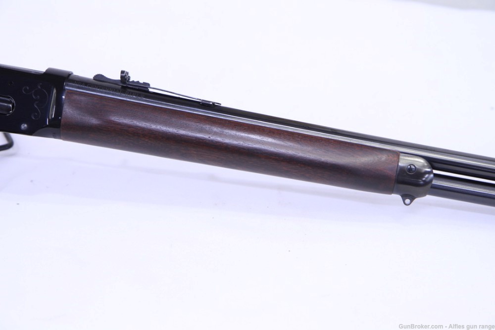 Winchester Model 94 NRA Commemorative Lever Action Rifle-img-4