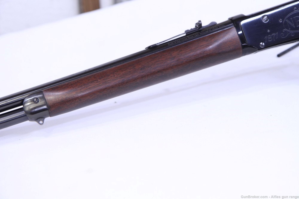 Winchester Model 94 NRA Commemorative Lever Action Rifle-img-8