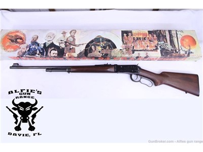 Winchester Model 94 NRA Commemorative Lever Action Rifle