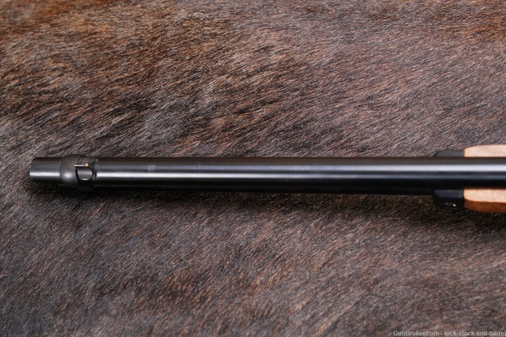 Glenfield Marlin Model 30A 30-A .30-30 Winchester JM Lever Rifle, MFD 1975-img-20